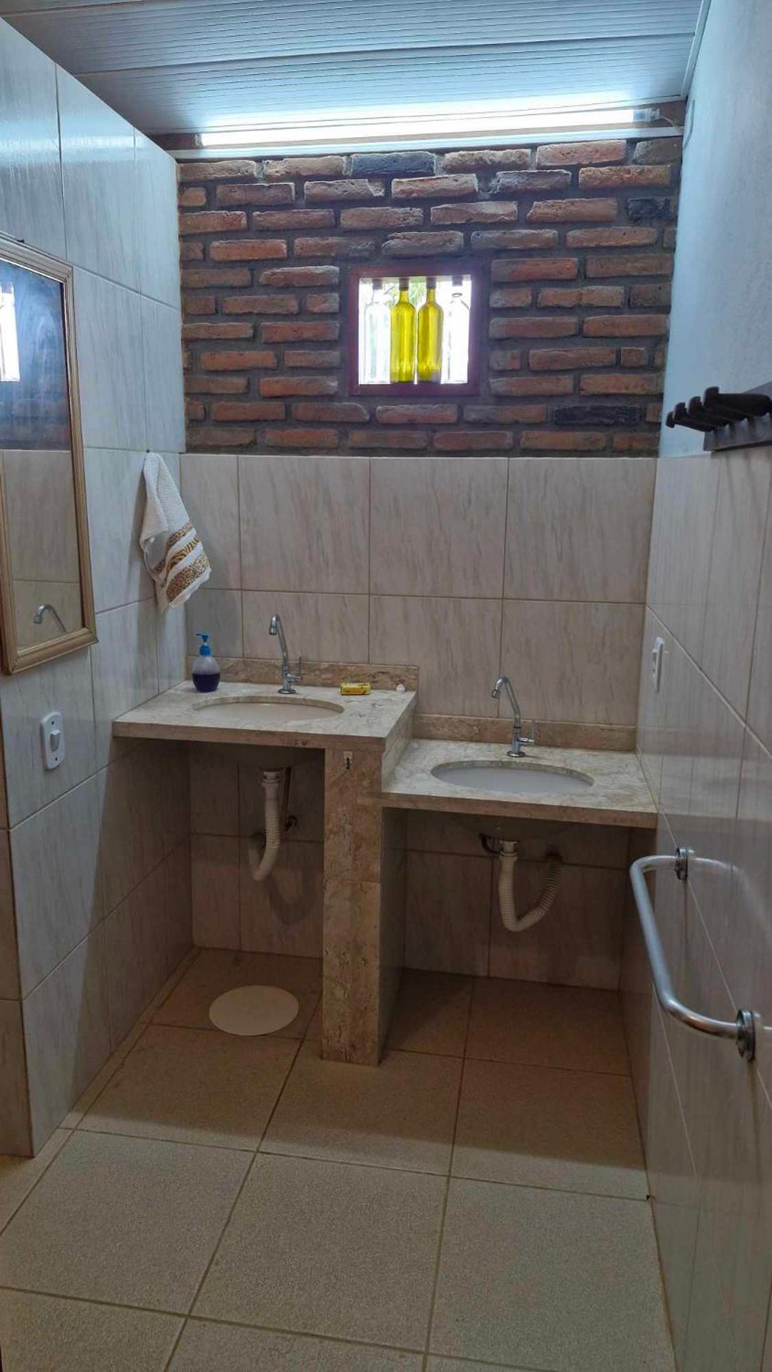 Chalet Solar De Bonito - Casa Roma Bonito (Pernambuco)
