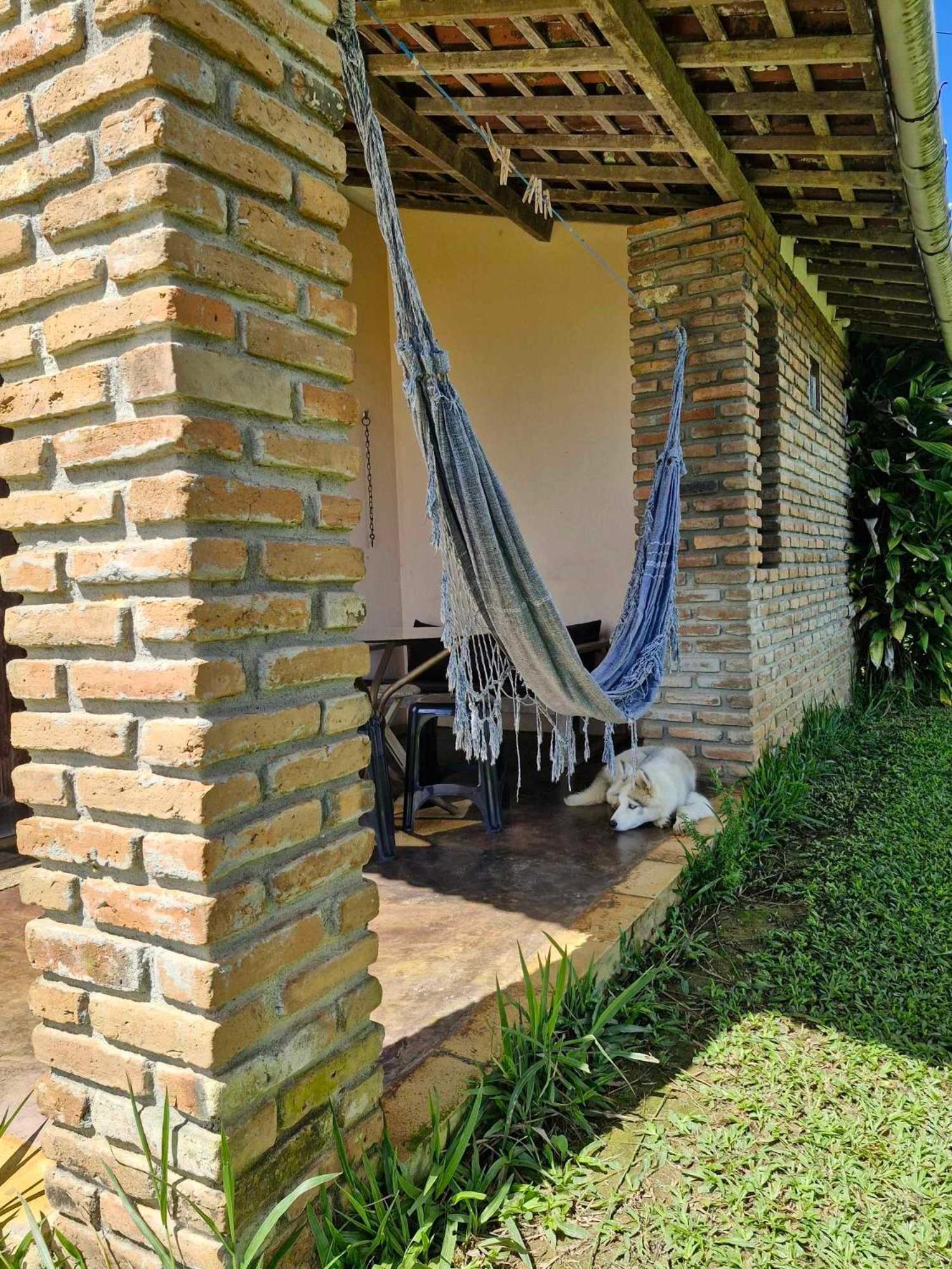 Chalet Solar De Bonito - Casa Roma