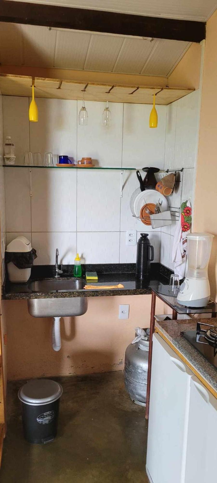 Solar De Bonito - Casa Roma Bonito (Pernambuco)