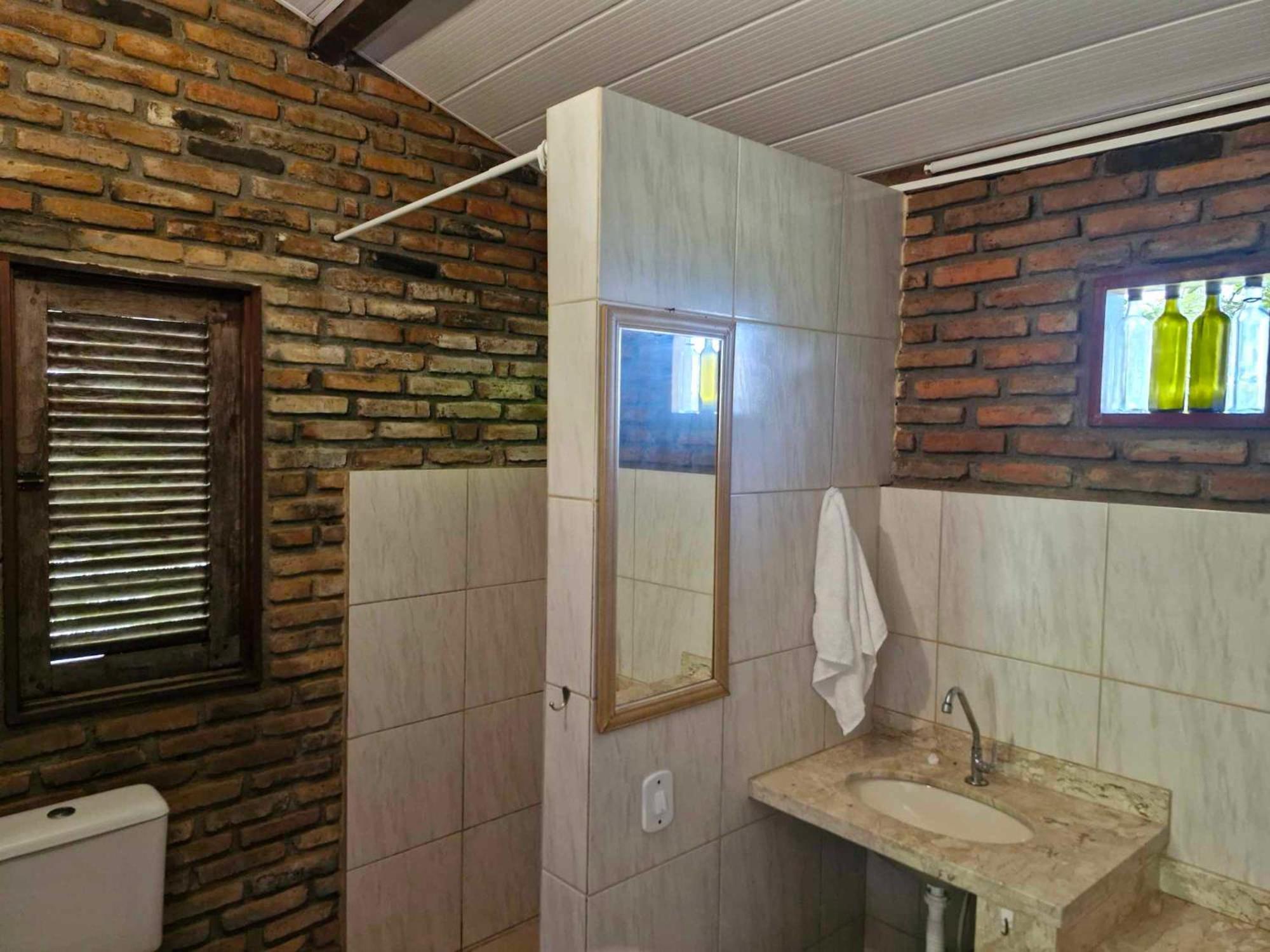 Solar De Bonito - Casa Roma Chalet