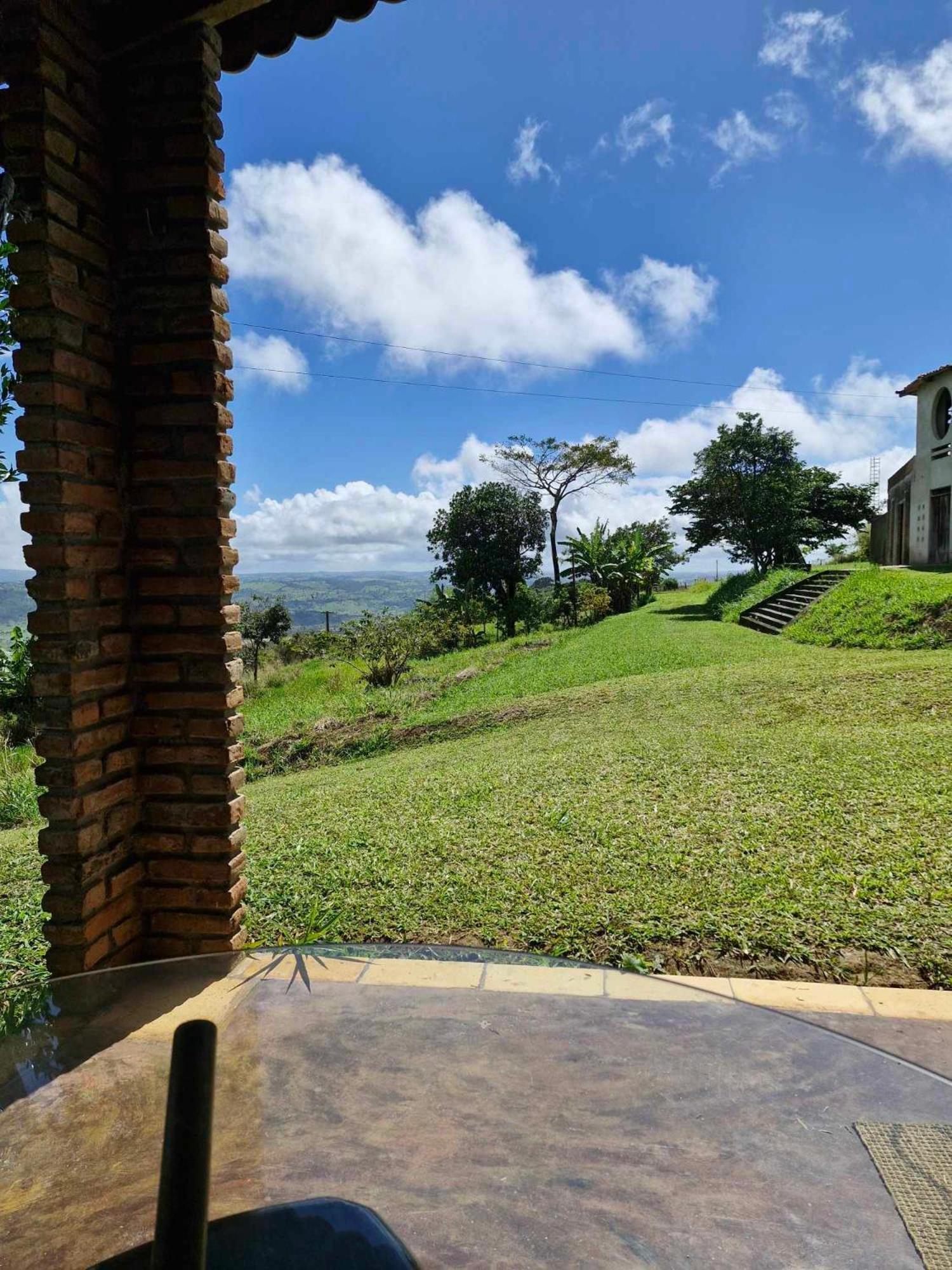 Solar De Bonito - Casa Roma Chalet Bonito (Pernambuco)