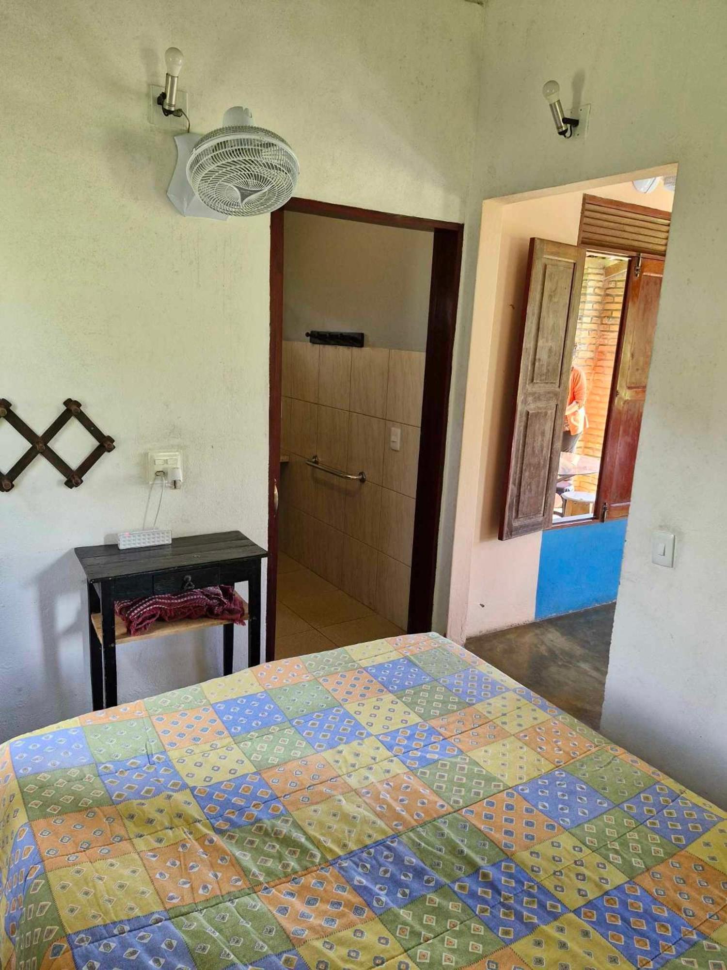 Solar De Bonito - Casa Roma * Bonito (Pernambuco)