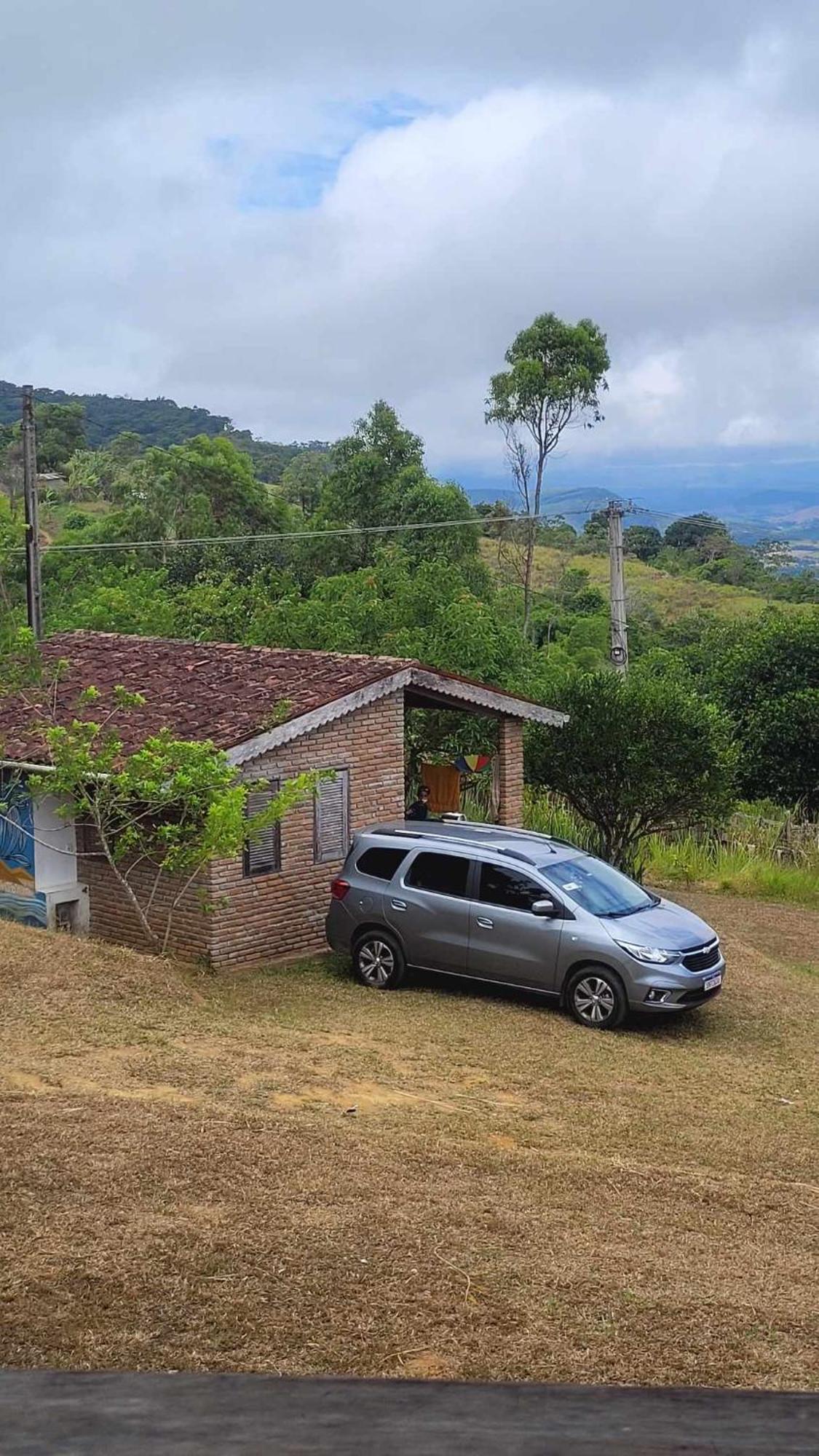 Solar De Bonito - Casa Roma *