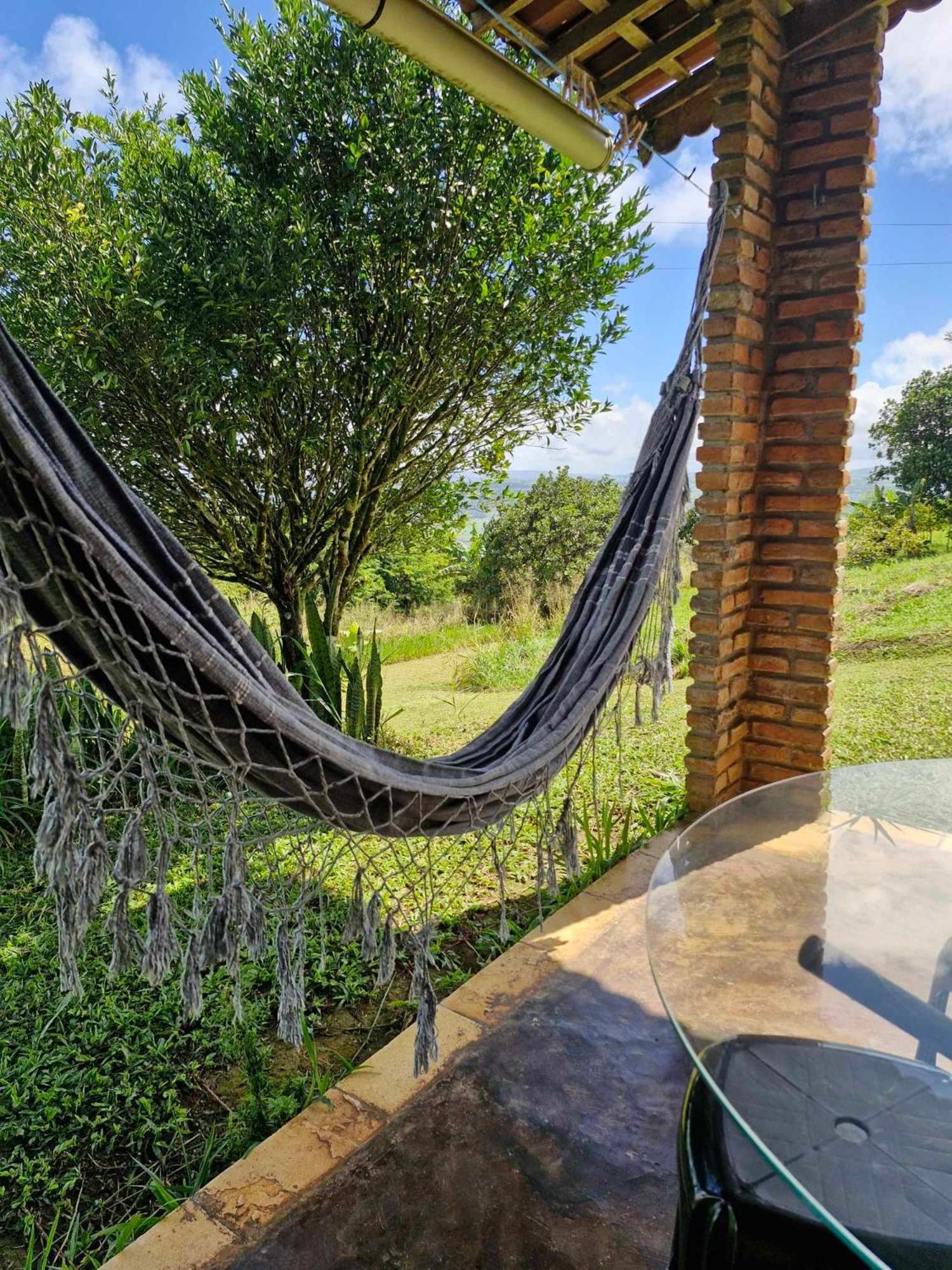 Chalet Solar De Bonito - Casa Roma