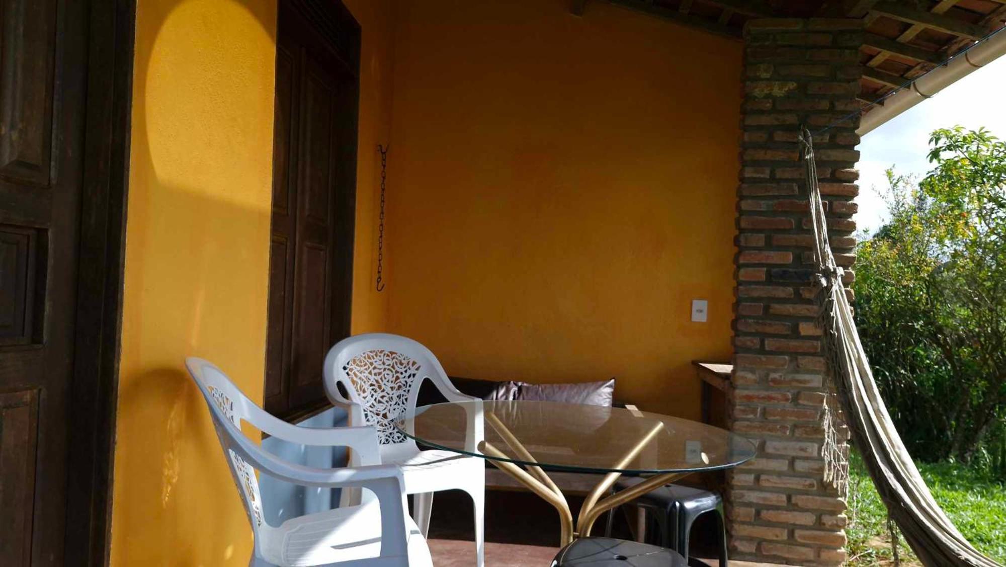Solar De Bonito - Casa Roma Bonito (Pernambuco)