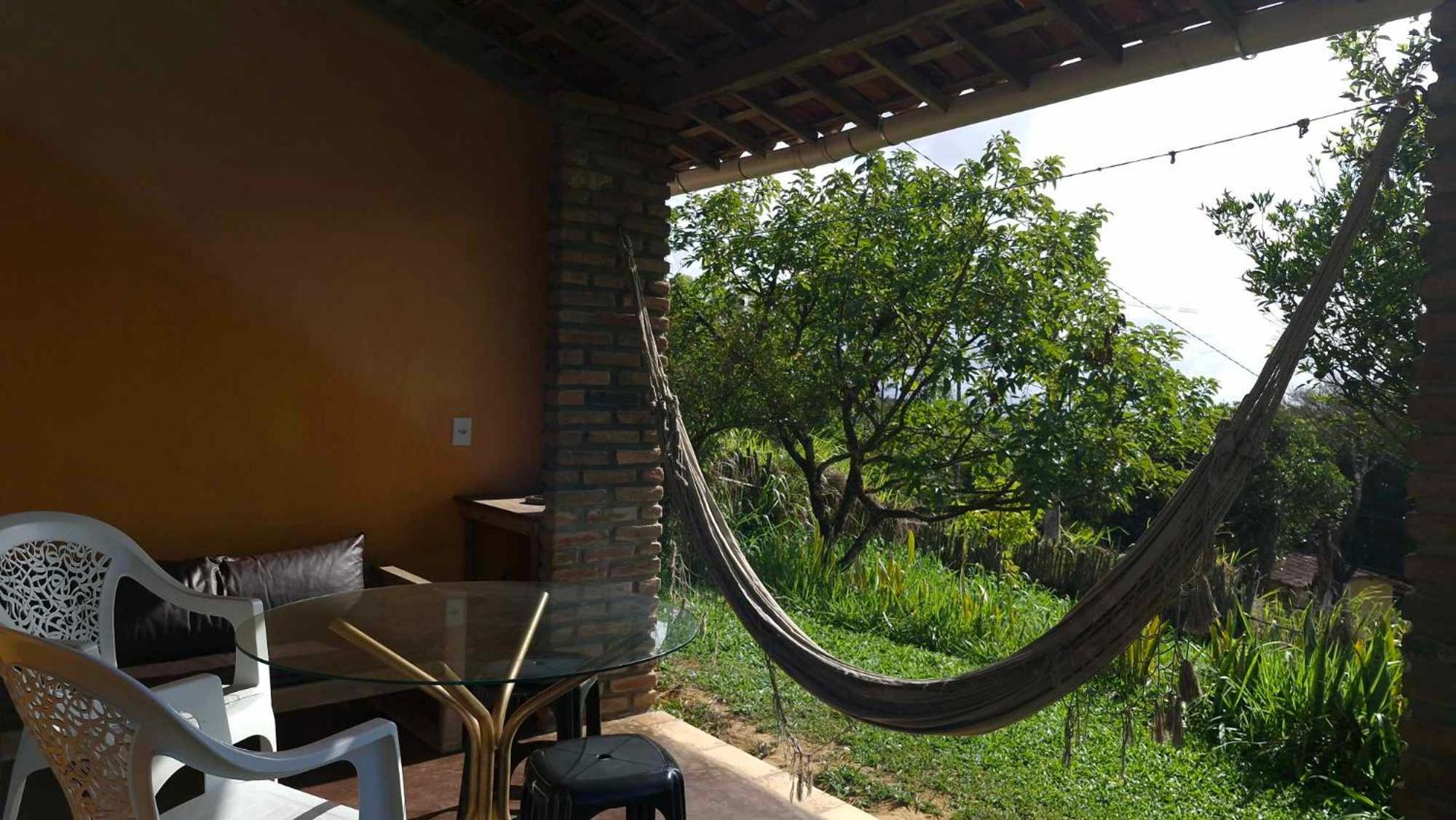 Solar De Bonito - Casa Roma Chalet Bonito (Pernambuco)