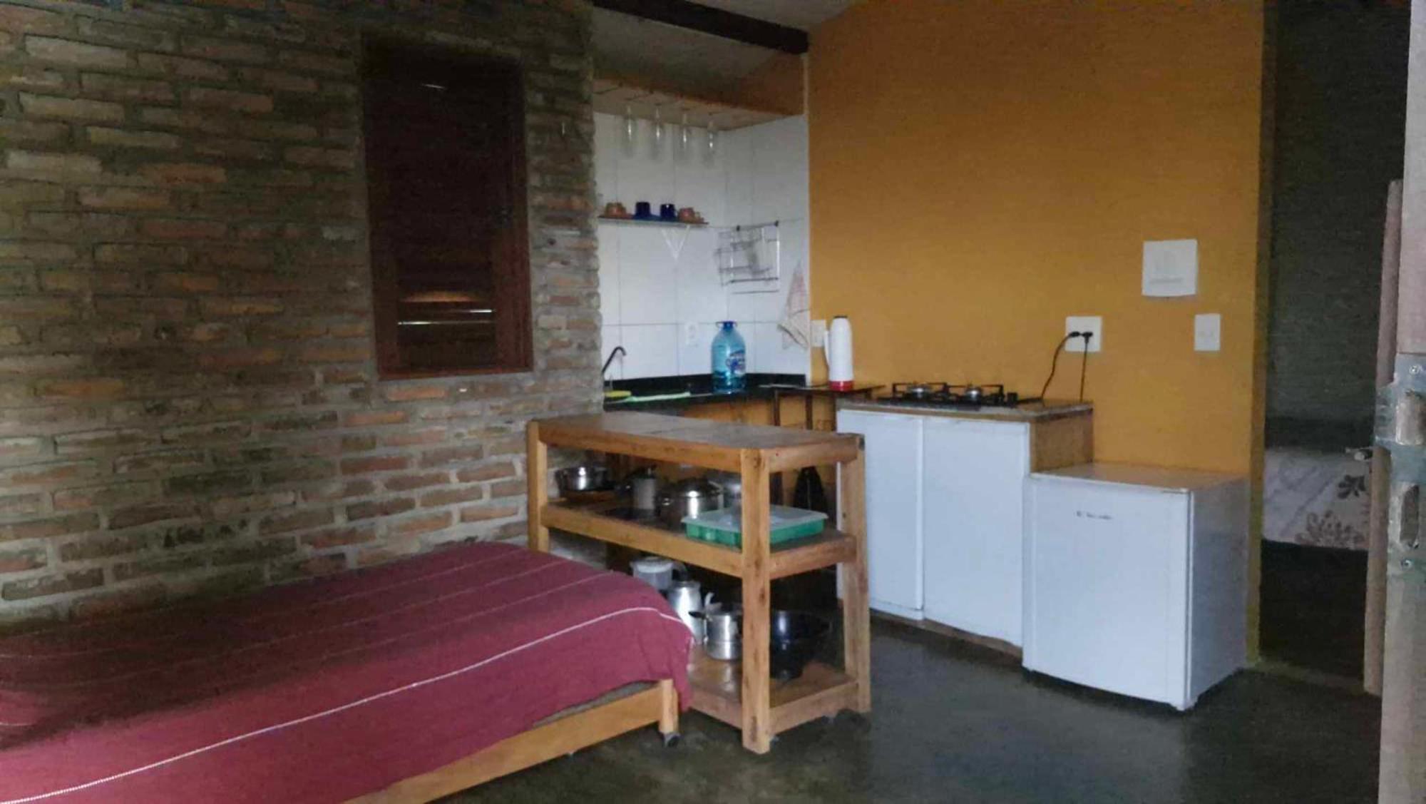Chalet Solar De Bonito - Casa Roma *
